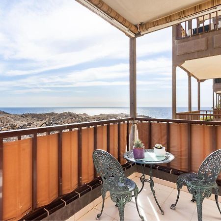Appartamento Live Balcon Del Mar Costa Del Silencio Esterno foto