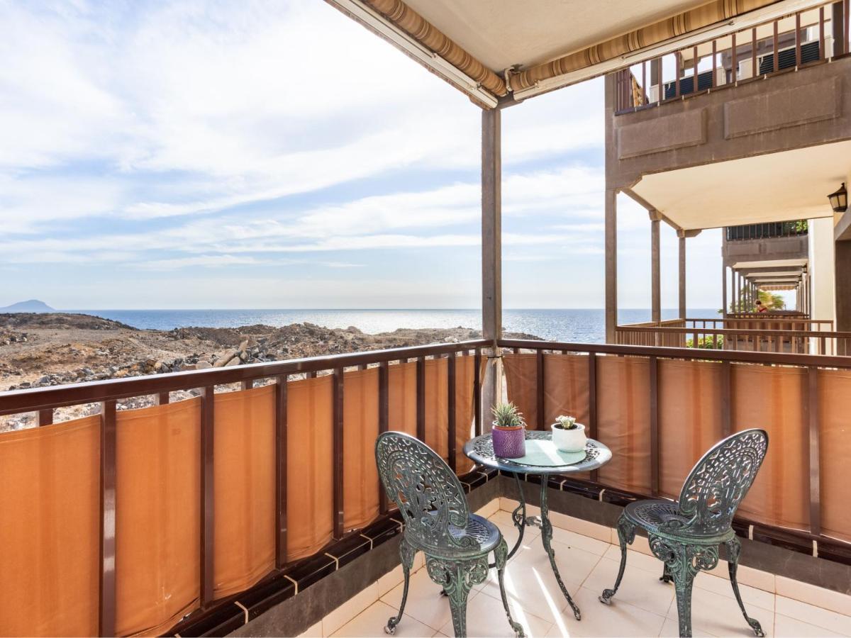 Appartamento Live Balcon Del Mar Costa Del Silencio Esterno foto